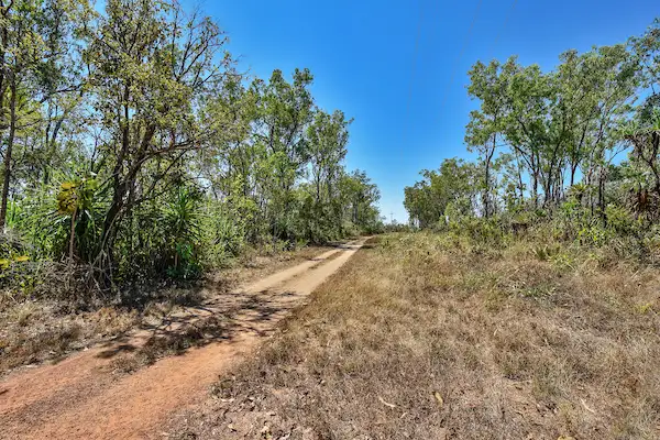 Fifth view of Homely rural property listing, Section 3672, 4500 Fog Bay Road, Dundee Forest NT 840