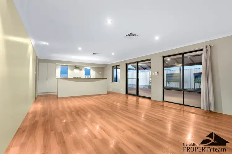 Main view of Homely house listing, 18 Invincible Rise, Wandina WA 6530