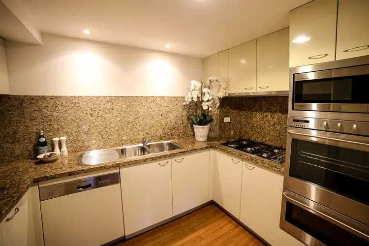 Sixth view of Homely apartment listing, 15/28 Northcote Street, Naremburn NSW 2065
