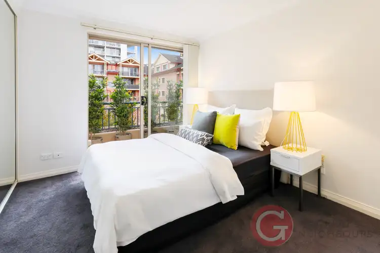 Seventh view of Homely apartment listing, 15/28 Northcote Street, Naremburn NSW 2065