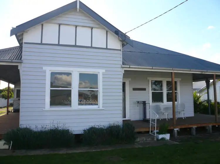 Main view of Homely house listing, 140 Main Street, Minyip VIC 3392