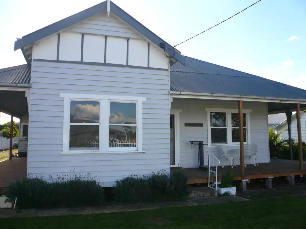 Main view of Homely house listing, 140 Main Street, Minyip VIC 3392