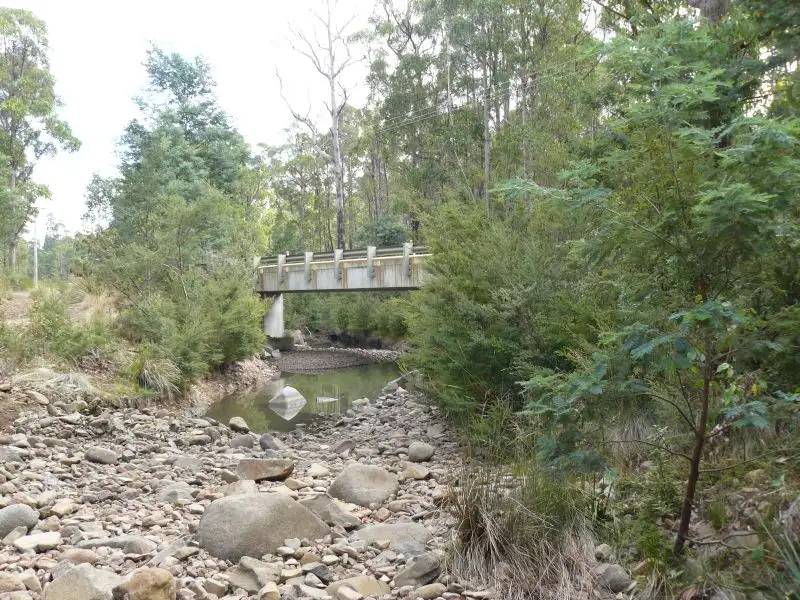 Main view of Homely land listing, Lots 1 & 2 Kellevie Road, Kellevie TAS 7176