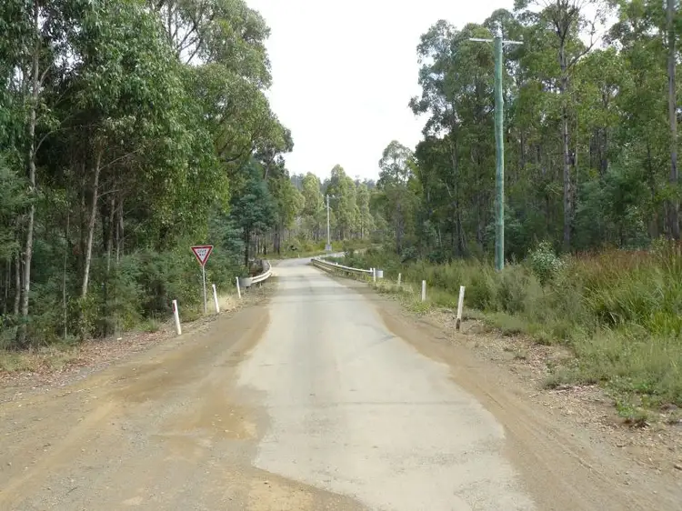 Second view of Homely land listing, Lots 1 & 2 Kellevie Road, Kellevie TAS 7176