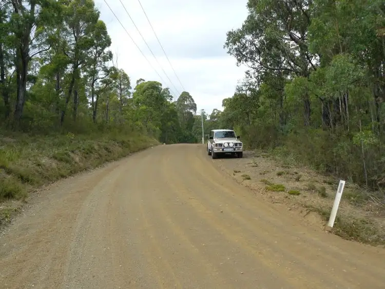 Seventh view of Homely land listing, Lots 1 & 2 Kellevie Road, Kellevie TAS 7176