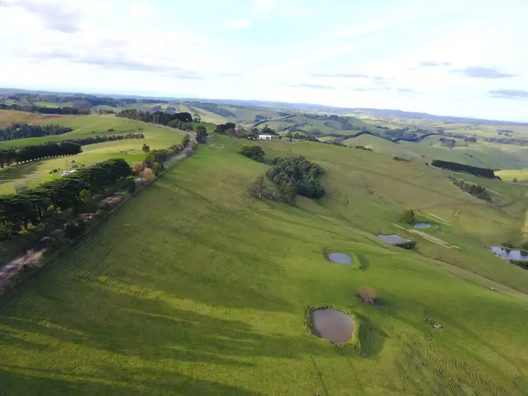 Fifth view of Homely rural property listing, 765 BENA-KONGWAK ROAD, Bena VIC 3946