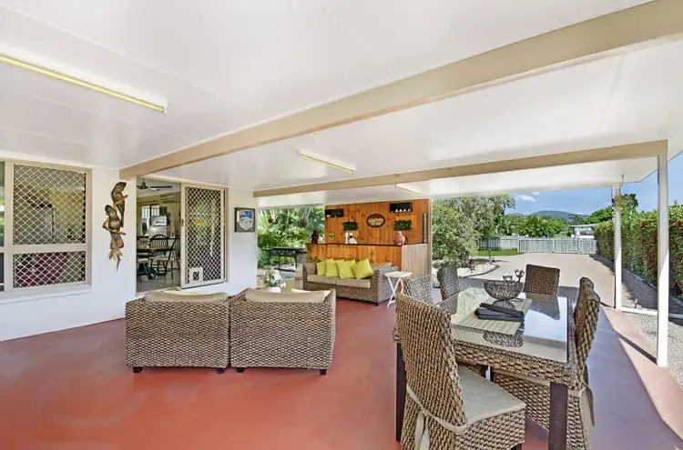 183 Balgal Beach Road, Balgal Beach QLD 4816