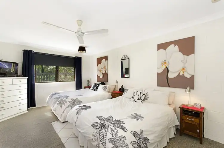 Fifth view of Homely house listing, 183 Balgal Beach Road, Balgal Beach QLD 4816