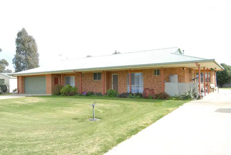 Main view of Homely house listing, 168 BARHAM ROAD, Deniliquin NSW 2710