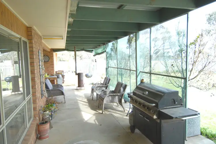 Seventh view of Homely house listing, 168 BARHAM ROAD, Deniliquin NSW 2710