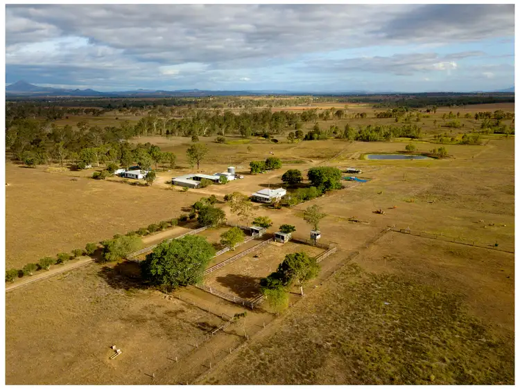 Main view of Homely rural property listing, 270 Goebels Rd, Mutdapilly QLD 4307