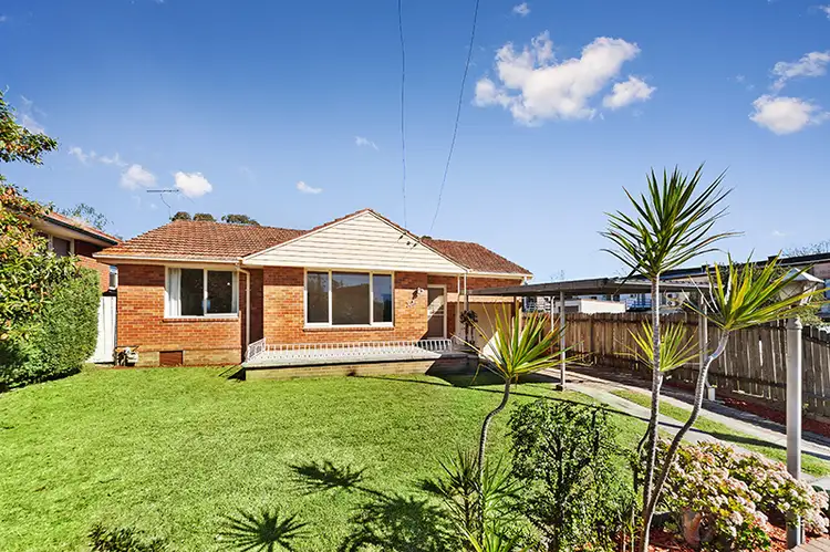 12 Lawrence Street, Chatswood NSW 2067