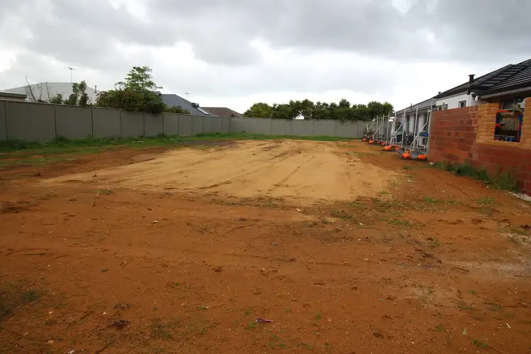 Second view of Homely land listing, 10 Spelthorne, Wellard WA 6170