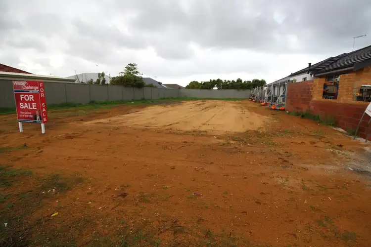 Third view of Homely land listing, 10 Spelthorne, Wellard WA 6170