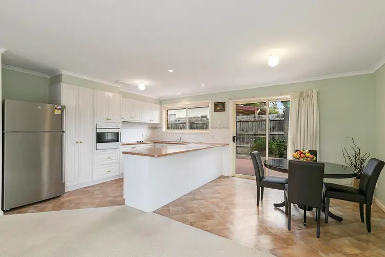 Second view of Homely unit listing, Unit 2, 28 ROUGHEAD STREET, Leongatha VIC 3953