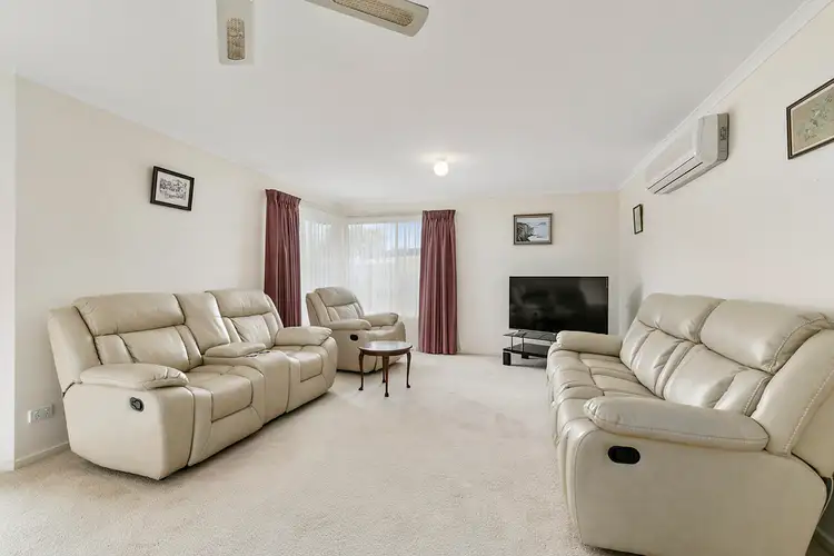 Third view of Homely unit listing, Unit 2, 28 ROUGHEAD STREET, Leongatha VIC 3953