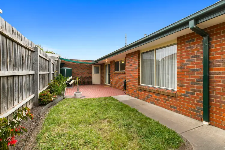 Fourth view of Homely unit listing, Unit 2, 28 ROUGHEAD STREET, Leongatha VIC 3953