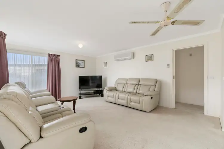 Fifth view of Homely unit listing, Unit 2, 28 ROUGHEAD STREET, Leongatha VIC 3953