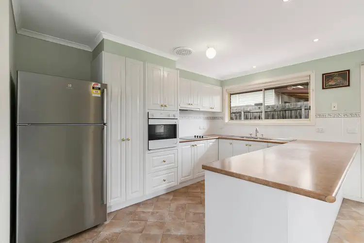 Sixth view of Homely unit listing, Unit 2, 28 ROUGHEAD STREET, Leongatha VIC 3953