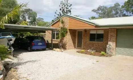 Fifth view of Homely house listing, 44 Pines Avenue, Cooroibah QLD 4565