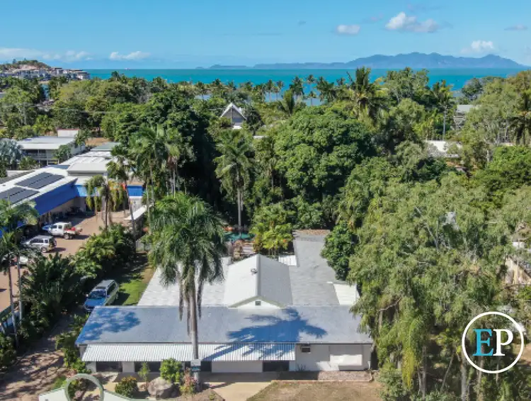 41 Sooning Street, Nelly Bay QLD 4819