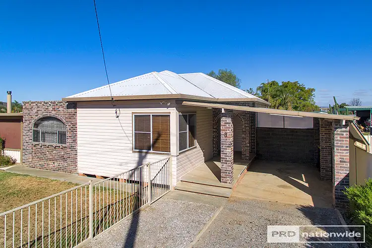 Second view of Homely house listing, 3 Neal Lane, Attunga NSW 2345