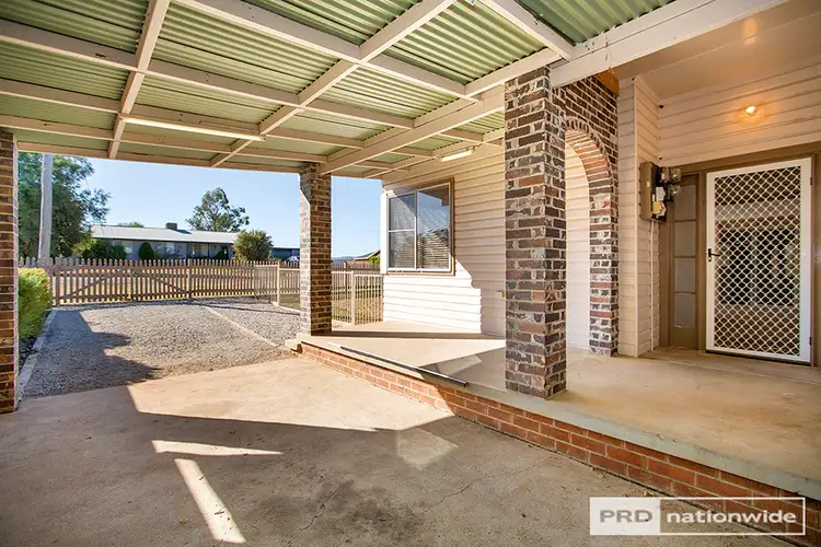 Third view of Homely house listing, 3 Neal Lane, Attunga NSW 2345
