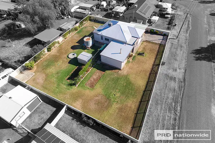 Sixth view of Homely house listing, 3 Neal Lane, Attunga NSW 2345