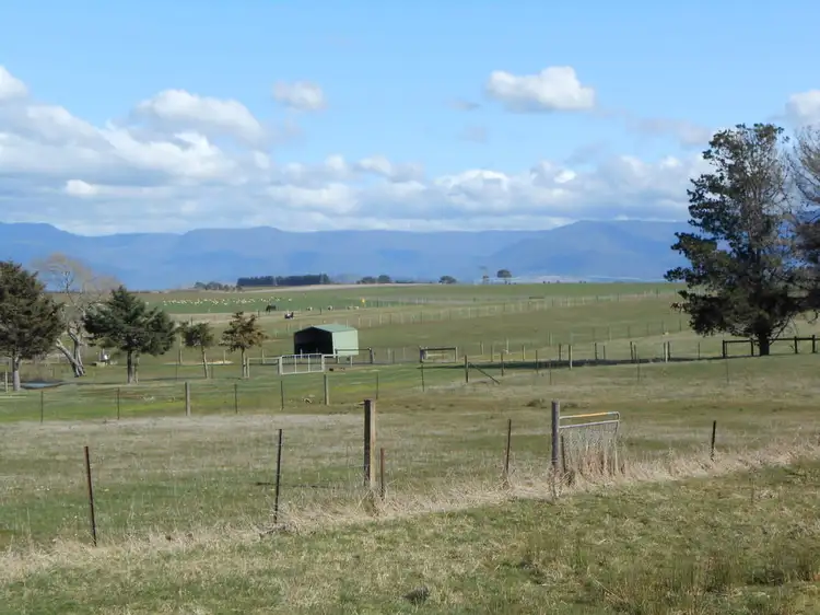 Main view of Homely land listing, 136 Main Street, Cressy TAS 7302