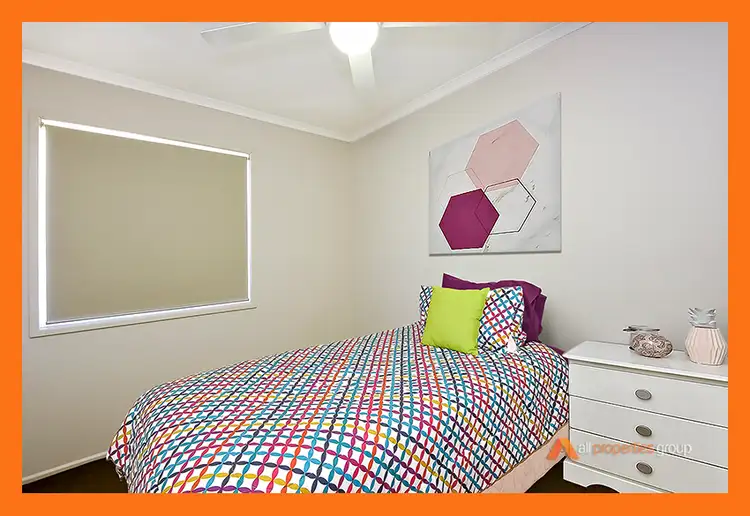 Fourth view of Homely house listing, 21 Cedar Drive, Stapylton QLD 4207