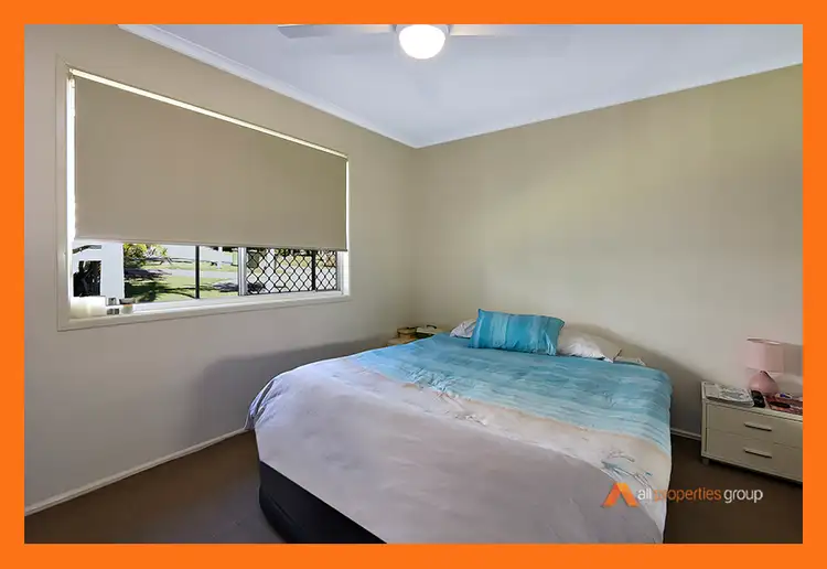 Fifth view of Homely house listing, 21 Cedar Drive, Stapylton QLD 4207