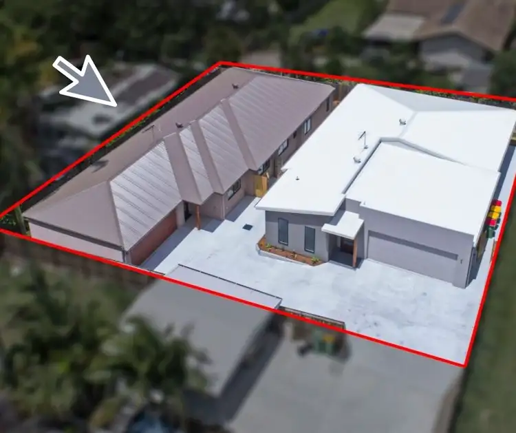 Third view of Homely house listing, 1/27 Hester Street, Shailer Park QLD 4128
