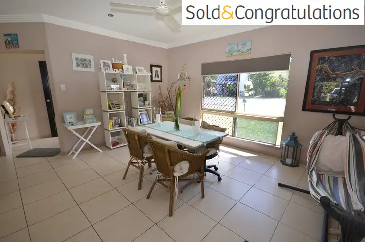 7 Ingles Street, Mossman QLD 4873