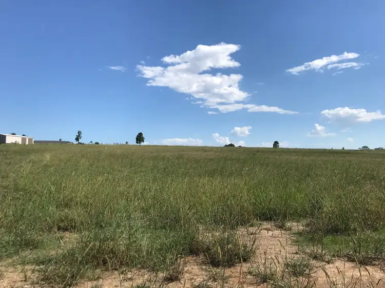 Main view of Homely land listing, Lot 37 Stage 1 Beechwood Meadows, Beechwood NSW 2446