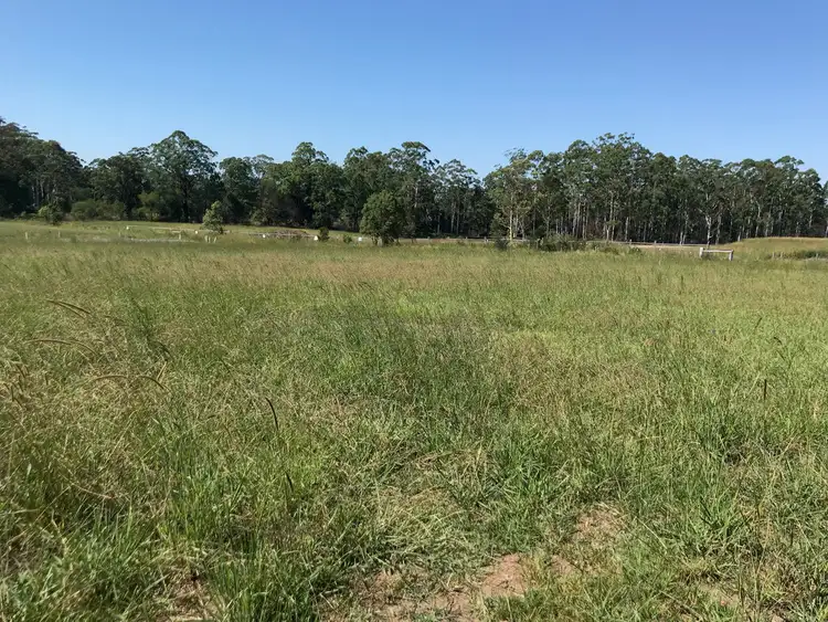Second view of Homely land listing, Lot 37 Stage 1 Beechwood Meadows, Beechwood NSW 2446