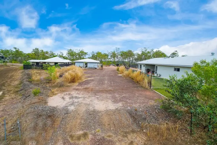 117 Lind Road, Johnston NT 832
