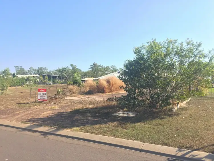 Sixth view of Homely land listing, 117 Lind Road, Johnston NT 832