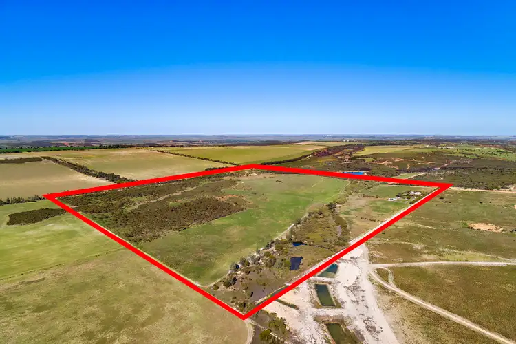 549 Hickety Road, Nabawa WA 6532