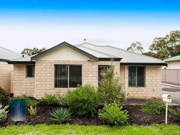 4/40 Astley Street, Gosnells WA 6110