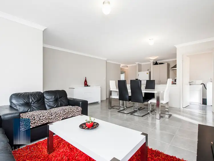 Second view of Homely house listing, 4/40 Astley Street, Gosnells WA 6110