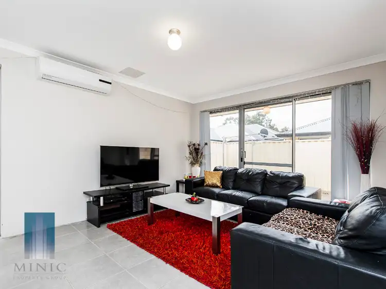 Third view of Homely house listing, 4/40 Astley Street, Gosnells WA 6110