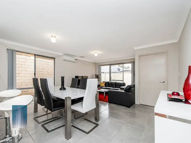 Fifth view of Homely house listing, 4/40 Astley Street, Gosnells WA 6110