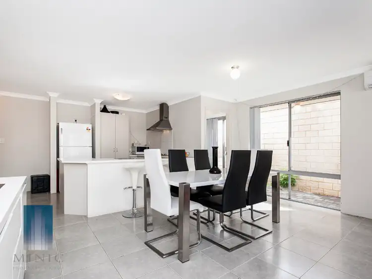 Sixth view of Homely house listing, 4/40 Astley Street, Gosnells WA 6110