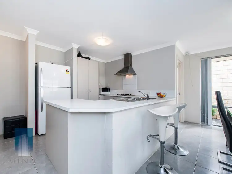 Seventh view of Homely house listing, 4/40 Astley Street, Gosnells WA 6110
