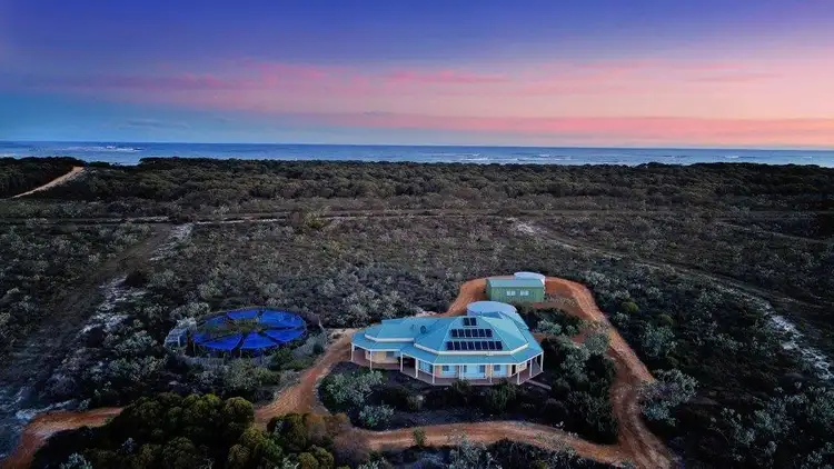 Main view of Homely house listing, 41 Whale Bay Drive, Hopetoun WA 6348