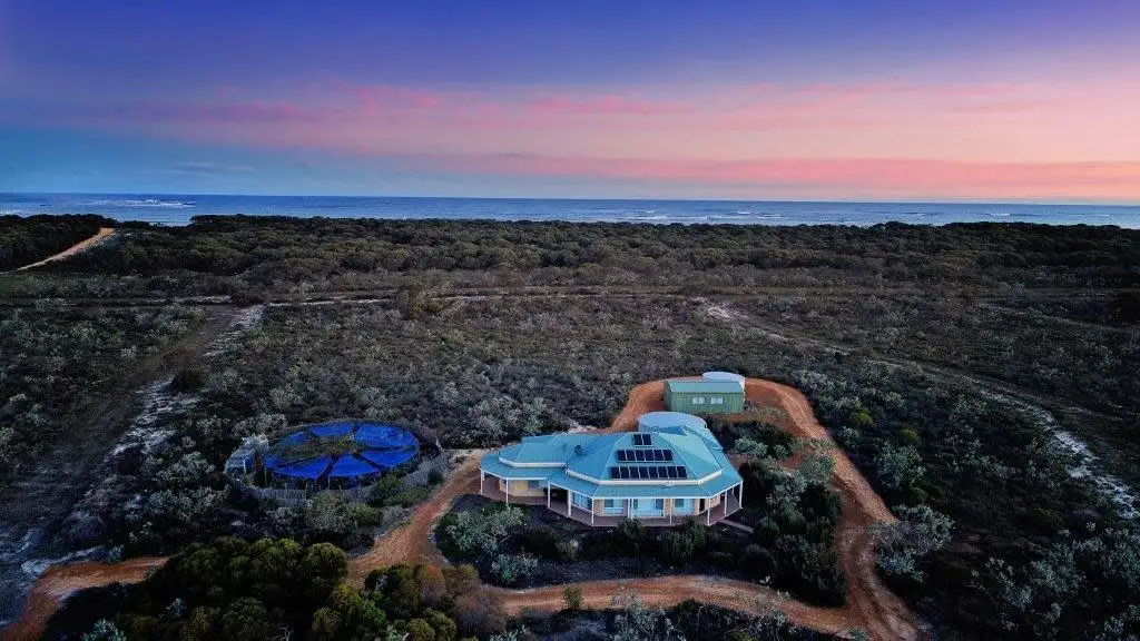 Main view of Homely house listing, 41 Whale Bay Drive, Hopetoun WA 6348