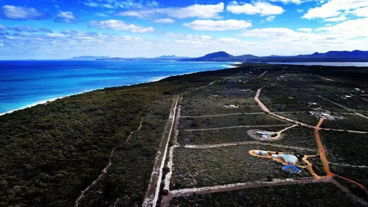 Second view of Homely house listing, 41 Whale Bay Drive, Hopetoun WA 6348