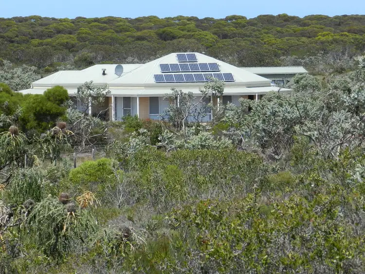 Third view of Homely house listing, 41 Whale Bay Drive, Hopetoun WA 6348