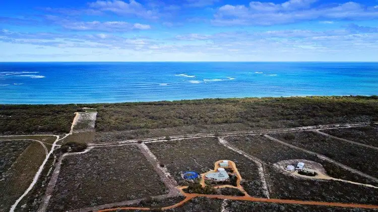 Fifth view of Homely house listing, 41 Whale Bay Drive, Hopetoun WA 6348