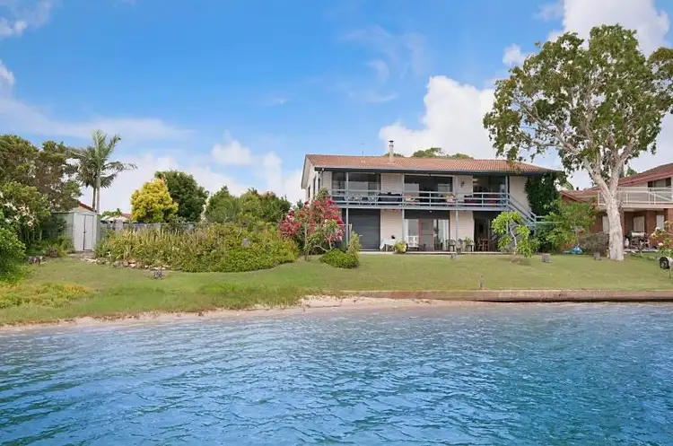Fourth view of Homely house listing, 33 The Peninsula, Yamba NSW 2464